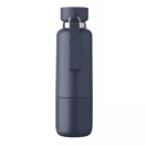 Termos 500 ml, 2509E16711, Everestus, Ø7.5x25.8 cm, Otel, Albastru marin francez