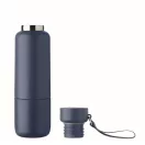 Termos 500 ml, 2509E16711, Everestus, Ø7.5x25.8 cm, Otel, Albastru marin francez