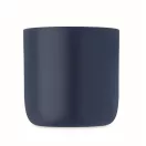 Termos 500 ml, 2509E16711, Everestus, Ø7.5x25.8 cm, Otel, Albastru marin francez