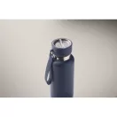 Termos 500 ml, 2509E16711, Everestus, Ø7.5x25.8 cm, Otel, Albastru marin francez