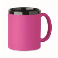   Cana 300 ml, 2509E15328, Everestus, Ø8.2x9.6 cm, Gresie, Fuchsia