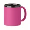 Cana 300 ml, 2509E15328, Everestus, Ø8.2x9.6 cm, Gresie, Fuchsia