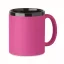 Cana 300 ml, 2509E15328, Everestus, Ø8.2x9.6 cm, Gresie, Fuchsia