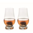 Set 2 pahare de Whisky, 200 ml, 2509E16555, Everestus, 23x19.1x7.4 cm, Sticla, Transparent