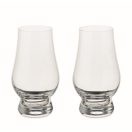 Set 2 pahare de Whisky, 200 ml, 2509E16555, Everestus, 23x19.1x7.4 cm, Sticla, Transparent