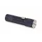 Lanterna COB reincarcabila, 2509E15516, Everestus, 2.9x2.9x11.2 cm, Aluminiu, Albastru marin francez