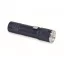 Lanterna COB reincarcabila, 2509E15516, Everestus, 2.9x2.9x11.2 cm, Aluminiu, Albastru marin francez