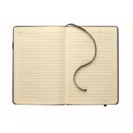   Agenda A5 cu stick usb 16 GB inclus, 2509E15634, Everestus, 14x21x1.4 cm, Poliuretan, Negru