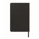 Agenda A5 cu stick usb 16 GB inclus, 2509E15634, Everestus, 14x21x1.4 cm, Poliuretan, Negru