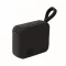 Boxa portabila, 800 mAh, 5 W, 2509E15257, Everestus, 9.5x4x7.5 cm, ABS, Negru