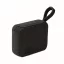 Boxa portabila, 800 mAh, 5 W, 2509E15257, Everestus, 9.5x4x7.5 cm, ABS, Negru