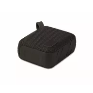   Boxa portabila, 800 mAh, 5 W, 2509E15257, Everestus, 9.5x4x7.5 cm, ABS, Negru