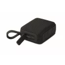 Boxa portabila, 800 mAh, 5 W, 2509E15257, Everestus, 9.5x4x7.5 cm, ABS, Negru