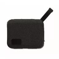   Boxa portabila, 800 mAh, 5 W, 2509E15257, Everestus, 9.5x4x7.5 cm, ABS, Negru