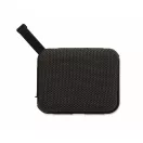 Boxa portabila, 800 mAh, 5 W, 2509E15257, Everestus, 9.5x4x7.5 cm, ABS, Negru