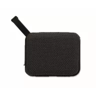   Boxa portabila, 800 mAh, 5 W, 2509E15257, Everestus, 9.5x4x7.5 cm, ABS, Negru