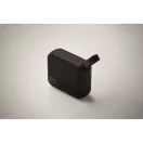 Boxa portabila, 800 mAh, 5 W, 2509E15257, Everestus, 9.5x4x7.5 cm, ABS, Negru