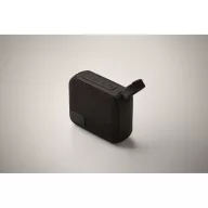   Boxa portabila, 800 mAh, 5 W, 2509E15257, Everestus, 9.5x4x7.5 cm, ABS, Negru