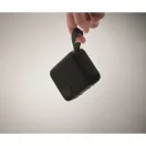 Boxa portabila, 800 mAh, 5 W, 2509E15257, Everestus, 9.5x4x7.5 cm, ABS, Negru