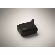   Boxa portabila, 800 mAh, 5 W, 2509E15257, Everestus, 9.5x4x7.5 cm, ABS, Negru