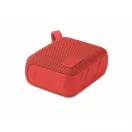 Boxa portabila, 800 mAh, 5 W, 2509E15259, Everestus, 9.5x4x7.5 cm, ABS, Rosu