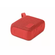   Boxa portabila, 800 mAh, 5 W, 2509E15259, Everestus, 9.5x4x7.5 cm, ABS, Rosu