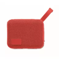   Boxa portabila, 800 mAh, 5 W, 2509E15259, Everestus, 9.5x4x7.5 cm, ABS, Rosu