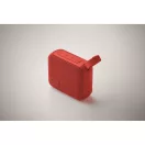 Boxa portabila, 800 mAh, 5 W, 2509E15259, Everestus, 9.5x4x7.5 cm, ABS, Rosu