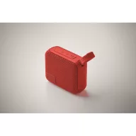   Boxa portabila, 800 mAh, 5 W, 2509E15259, Everestus, 9.5x4x7.5 cm, ABS, Rosu