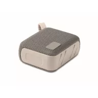   Boxa portabila, 800 mAh, 5 W, 2509E15255, Everestus, 9.5x4x7.5 cm, ABS, Gri