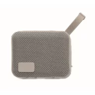   Boxa portabila, 800 mAh, 5 W, 2509E15255, Everestus, 9.5x4x7.5 cm, ABS, Gri