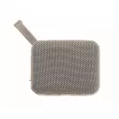 Boxa portabila, 800 mAh, 5 W, 2509E15255, Everestus, 9.5x4x7.5 cm, ABS, Gri