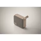 Boxa portabila, 800 mAh, 5 W, 2509E15255, Everestus, 9.5x4x7.5 cm, ABS, Gri