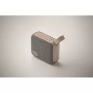   Boxa portabila, 800 mAh, 5 W, 2509E15255, Everestus, 9.5x4x7.5 cm, ABS, Gri