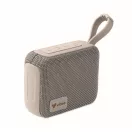 Boxa portabila, 800 mAh, 5 W, 2509E15255, Everestus, 9.5x4x7.5 cm, ABS, Gri