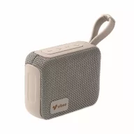   Boxa portabila, 800 mAh, 5 W, 2509E15255, Everestus, 9.5x4x7.5 cm, ABS, Gri