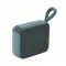 Boxa portabila, 800 mAh, 5 W, 2509E15258, Everestus, 9.5x4x7.5 cm, ABS, Albastru petrol