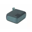 Boxa portabila, 800 mAh, 5 W, 2509E15258, Everestus, 9.5x4x7.5 cm, ABS, Albastru petrol