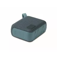   Boxa portabila, 800 mAh, 5 W, 2509E15258, Everestus, 9.5x4x7.5 cm, ABS, Albastru petrol