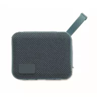   Boxa portabila, 800 mAh, 5 W, 2509E15258, Everestus, 9.5x4x7.5 cm, ABS, Albastru petrol