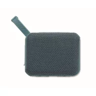   Boxa portabila, 800 mAh, 5 W, 2509E15258, Everestus, 9.5x4x7.5 cm, ABS, Albastru petrol