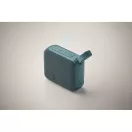 Boxa portabila, 800 mAh, 5 W, 2509E15258, Everestus, 9.5x4x7.5 cm, ABS, Albastru petrol