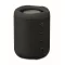 Boxa portabila, 800 mAh, 5 W, 2509E15262, Everestus, 11x8.5x8.5 cm, ABS, Negru