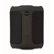   Boxa portabila, 800 mAh, 5 W, 2509E15262, Everestus, 11x8.5x8.5 cm, ABS, Negru