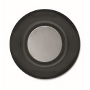 Boxa portabila, 800 mAh, 5 W, 2509E15262, Everestus, 11x8.5x8.5 cm, ABS, Negru