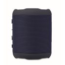 Boxa portabila, 800 mAh, 5 W, 2509E15260, Everestus, 11x8.5x8.5 cm, ABS, Albastru