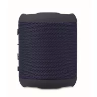   Boxa portabila, 800 mAh, 5 W, 2509E15260, Everestus, 11x8.5x8.5 cm, ABS, Albastru