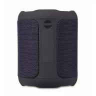  Boxa portabila, 800 mAh, 5 W, 2509E15260, Everestus, 11x8.5x8.5 cm, ABS, Albastru
