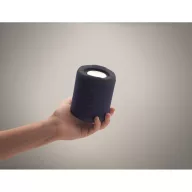   Boxa portabila, 800 mAh, 5 W, 2509E15260, Everestus, 11x8.5x8.5 cm, ABS, Albastru