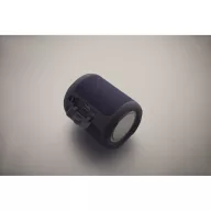   Boxa portabila, 800 mAh, 5 W, 2509E15260, Everestus, 11x8.5x8.5 cm, ABS, Albastru